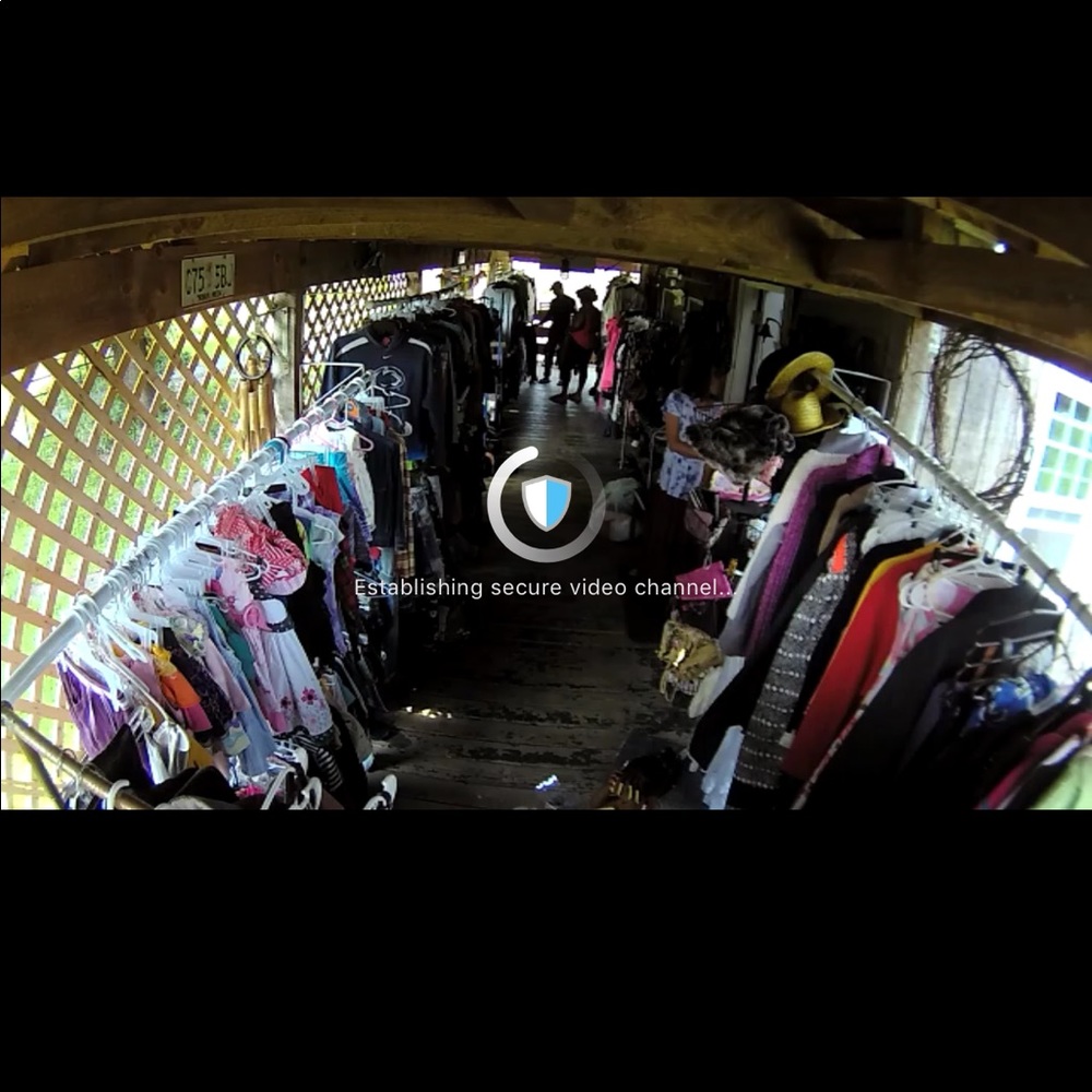 Meet your Posher, Carol